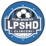 LPS HD Clinceni logo