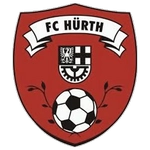 Hürth logo