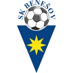 Benešov en 3. liga - CFL A