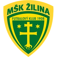 Where to Watch MŠK Žilina in Brazil