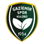 Gaziemirspor en 3. Lig - Group 2