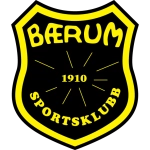 Bærum en 3. Division - Girone 1