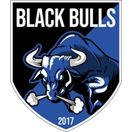 Black Bulls Maputo logo