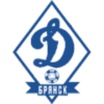 Dinamo Bryansk logo