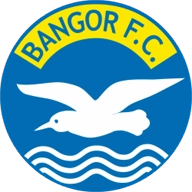 Bangor FC logo