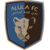 Al-Ula FC logo