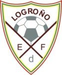 Edf Logrono W logo