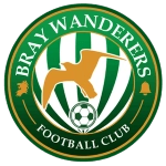 Bray Wanderers en First Division
