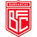 Barrancas UMET FC logo