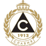 Slavia Sofia II logo