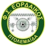 Eordaikos logo