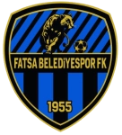 Fatsa Belediyespor en 3. Lig - Group 1