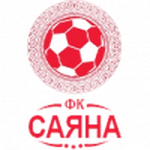 Sayana Haskovo logo