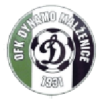 Malženice en 2. liga
