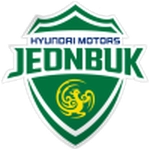 Jeonbuk Motors in AFC Champions League Elite