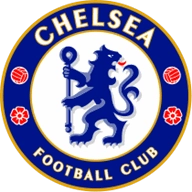 Chelsea Femenino logo
