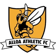 Where to Watch Alloa Athletic in Brazil