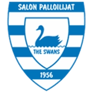 SalPa logo
