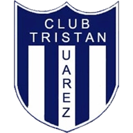Tristán Suárez logo