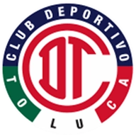 Where to Watch Toluca in Brazil