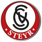 SK Vorwarts Steyr logo