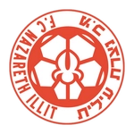Hapoel Nazareth Illit logo