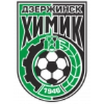 Khimik Dzerzhinsk logo
