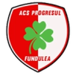 Progresul Fundulea logo