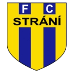 Strání - 4. liga - Divizie E