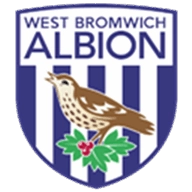 West Bromwich Albion U21 logo