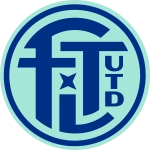 Fort Lauderdale United W logo