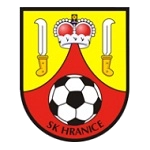 Hranice - 3. liga - MSFL