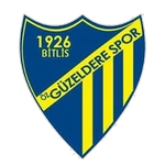 Bitlis Özgüzelderespor en 3. Lig - Group 3