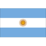 Argentina U17 W logo