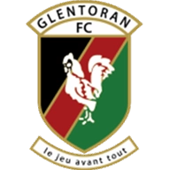 Where to Watch Glentoran in Brazil