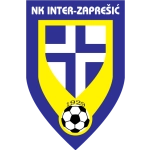 Inter Zapresic logo