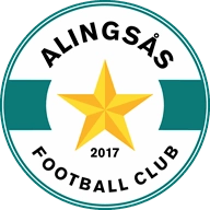 Alingsås IF Kvinnor logo