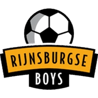 Rijnsburgse Boys logo