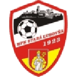 Stará Ľubovňa en 3. liga - East