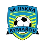Jiskra Rýmařov - 4. liga - Divizie F
