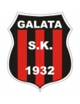 Galata en 3. Lig - Group 1