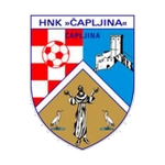 Čapljina en 1st League - FBiH