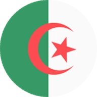 Where to Watch Algeria in Brazil