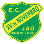 XV de Jaú