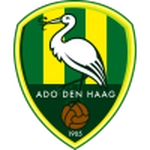 ADO Den Haag W logo