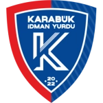Karabük İdman Yurdu en 3. Lig - Group 1