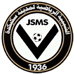 JSM Skikda logo