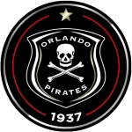 Orlando Pirates U23 logo