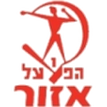 Hapoel Azor logo