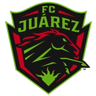 FC Juárez logo